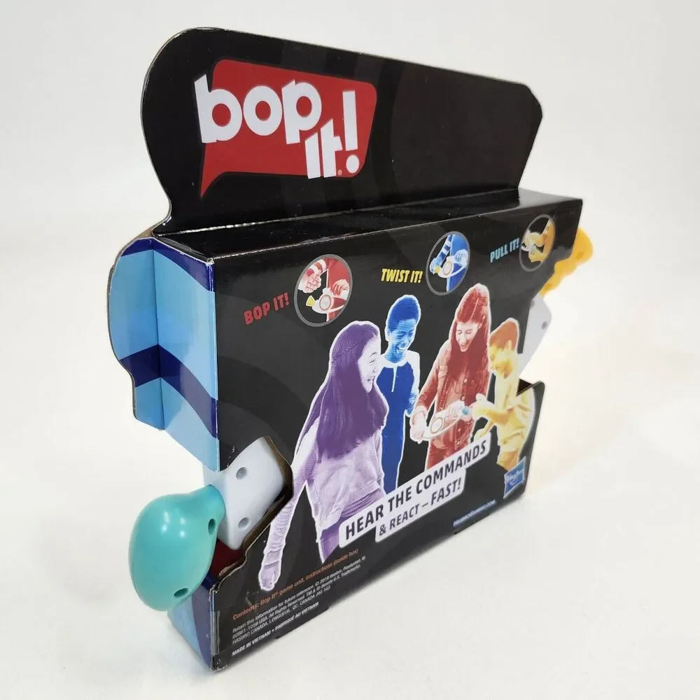 Hasbro brand new